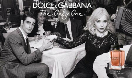 muziek dolce gabbana reclame 2018 quando|Dolce & Gabbana THE ONLY ONE .